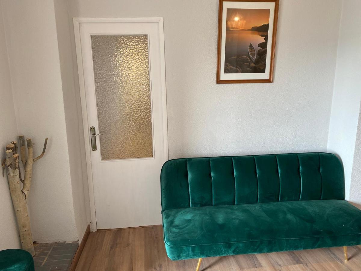 Cosmopolita Madrid Zona Centrica Appartement Buitenkant foto