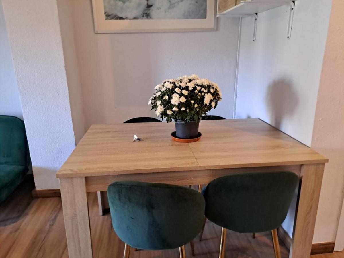 Cosmopolita Madrid Zona Centrica Appartement Buitenkant foto